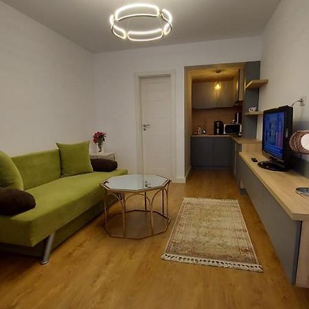 Apartament Studio Roland Poiana Brașov Zewnętrze zdjęcie