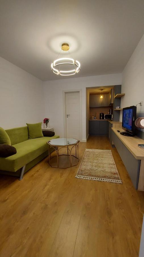 Apartament Studio Roland Poiana Brașov Zewnętrze zdjęcie