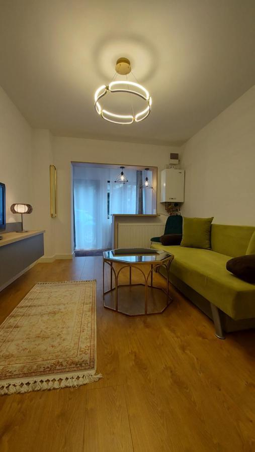 Apartament Studio Roland Poiana Brașov Zewnętrze zdjęcie