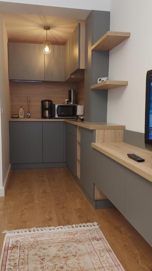 Apartament Studio Roland Poiana Brașov Zewnętrze zdjęcie