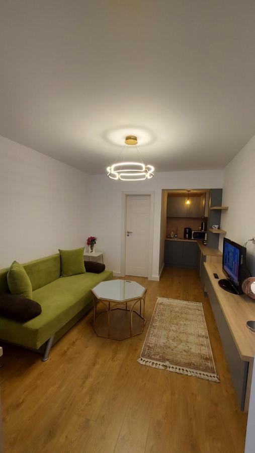 Apartament Studio Roland Poiana Brașov Zewnętrze zdjęcie